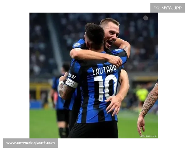 劳塔罗：29队破门纪录只是起点，国米双线争冠志在必得